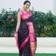 PINK__Silk Paradise