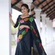 BLACK__Silk Paradise