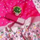 LIGHT PINK __Silk Paradise