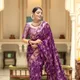 PURPLE __Silk Paradise