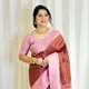 BROWN-PINK__Silk Paradise