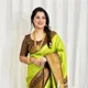 PAROT __Silk Paradise