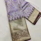 LAVENDER__Silk Paradise