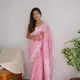 LIGHT PINK__Silk Paradise