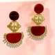 maroon__Mahatri Sons