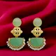 Mint Green__Mahatri Sons