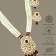 Mahroon Dark Red__Mahatri Sons