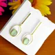 Mint Green__Mahatri Sons