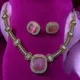 Rose Pink__Mahatri Sons