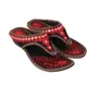 Red__Snjia Footwear