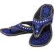 Navy Blue__Snjia Footwear