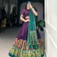 PURPLE__THE CLASSY AURA