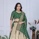 GREEN__THE DAZZLING DESIGN