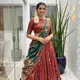 RED__THE CLASSY AURA