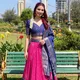 PINK__THE CLASSY AURA