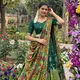 GREEN__THE CLASSY AURA