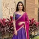 PURPLE__THE CLASSY AURA