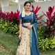 BLUE__THE CLASSY AURA