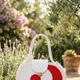 WHITE RED__Bantrick