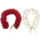 White and Maroon__NANDITA