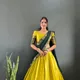 LemonGreen__Varuni Couture