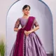 Purple__Varuni Couture