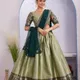 Green__Varuni Couture