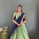 PistaBlue__Varuni Couture