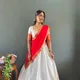 White-Red__Varuni Couture