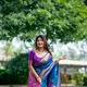 Blue__LA'TATTVA LOOMS