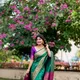 Green__LA'TATTVA LOOMS