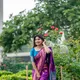 Purple__LA'TATTVA LOOMS