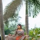 Orange__LA'TATTVA LOOMS
