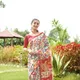 Red__LA'TATTVA LOOMS