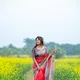 Red__LA'TATTVA LOOMS