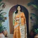 Orange__LA'TATTVA LOOMS