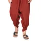 Maroon__My Nightwear