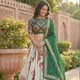 GREEN__THE CLASSY AURA