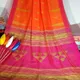 Orange__SANGHAMITRA SAREES
