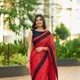 Red__LINARO LIFESTYLES