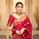 Red__LINARO LIFESTYLES