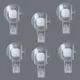 Pack Of 6__STICKFAST