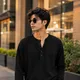 Black__Sameer Swing Machine