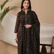 Black__Kurti Style