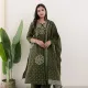 Mehendi Green