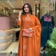 Rust __Jaipur Kurti