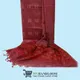 MAROON__MH HANDLOOM