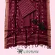 MAHROON__MH HANDLOOM