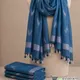 Blue__MH HANDLOOM
