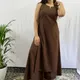 Brown__Urban India